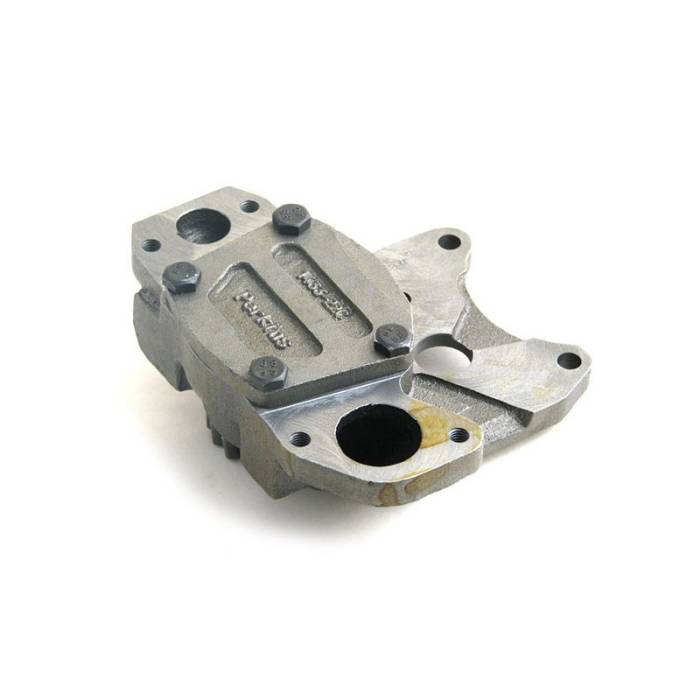 RE - M4132F057 - Massey Ferguson OIL PUMP