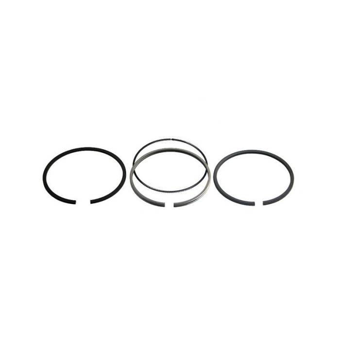 RE - M4181A022 - Massey Ferguson, White PISTON RING SET