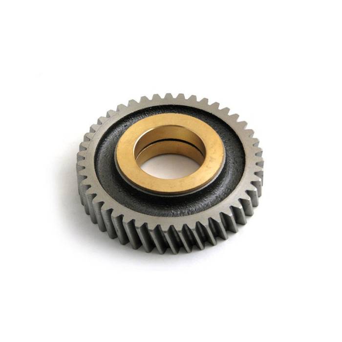 RE - M41115005 - Allis Chalmers, Caterpillar, Massey Ferguson, Ford New Holland IDLER GEAR