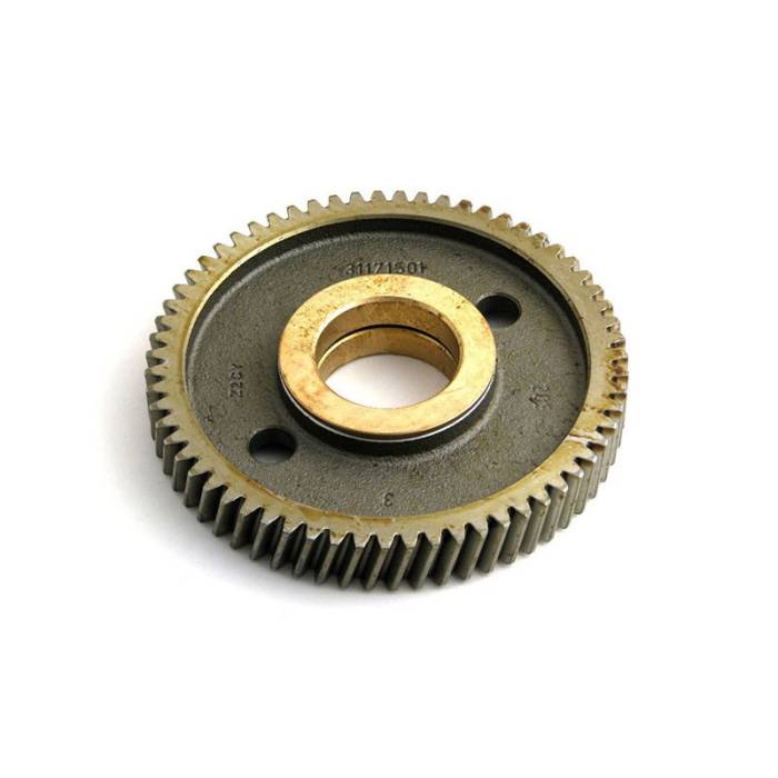 RE - M41115023 - Allis Chalmers, Bobcat, Caterpillar, Ford New Holland, Hesston, International, Massey Ferguson, Versatile  IDLER GEAR