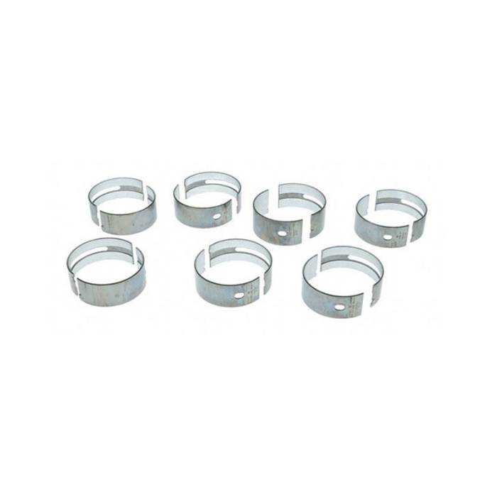 RE - M85010 - White, Massey Ferguson, Oliver MAIN BEARING SET, Std