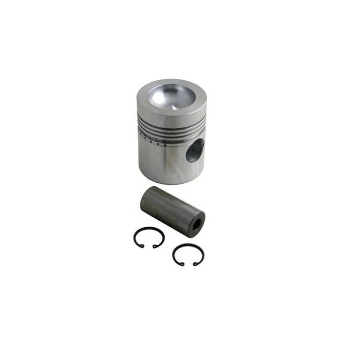 RE - M86726 - Massey Ferguson, White PISTON