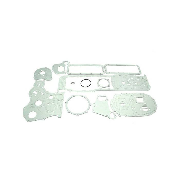 RE - MU5LB0056 - White, Massey Ferguson, Oliver CONVERSION GASKET SET