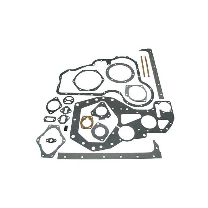 RE - MU5LB0500 - Massey Ferguson CONVERSION GASKET SET