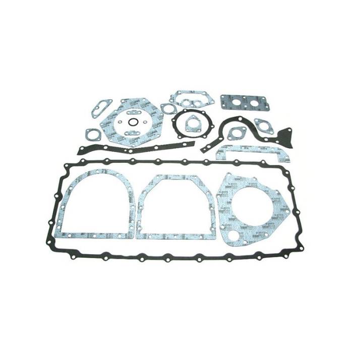 RE - MU5LB1118 - Massey Ferguson CONVERSION GASKET SET