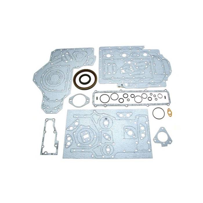 RE - MU5LB1167 - Massey Ferguson CONVERSION GASKET SET