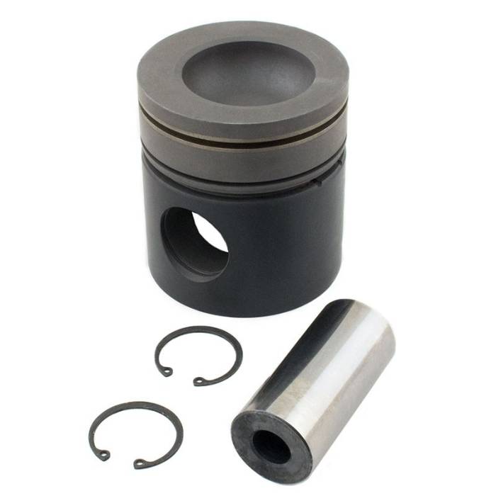 RE - MU5LP0022 - Massey Ferguson, Caterpillar PISTON