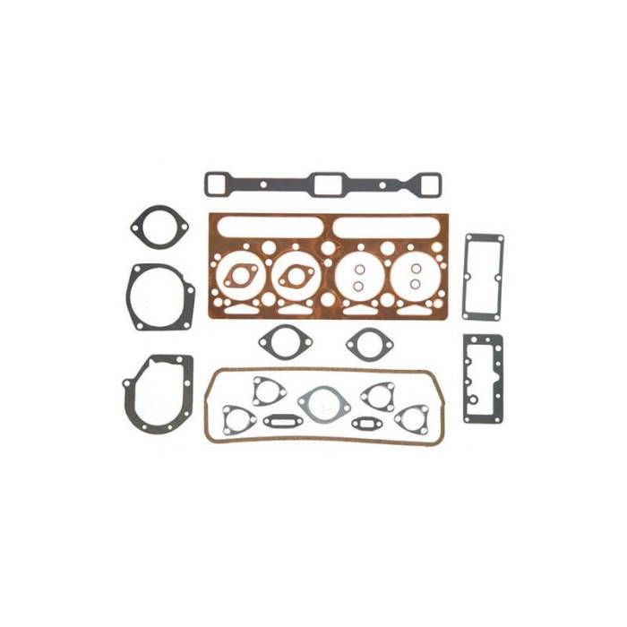 RE - MU5LT0509 - Massey Ferguson HEAD GASKET SET