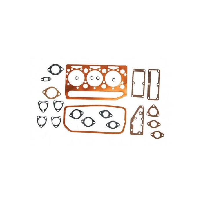 RE - MU5LT0512 - Massey Ferguson, Ford New Holland HEAD GASKET SET