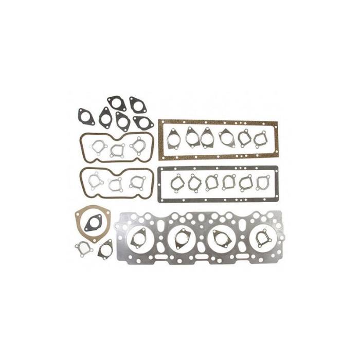 RE - MU5LT0514 - Massey Ferguson HEAD GASKET SET