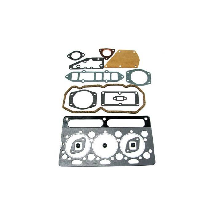 RE - MU5LT0537 - Massey Ferguson HEAD GASKET SET