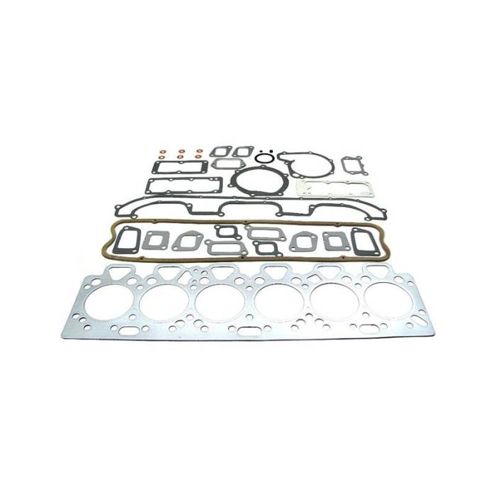 RE - MU5LT1181 - Massey Ferguson, White, Oliver HEAD GASKET SET