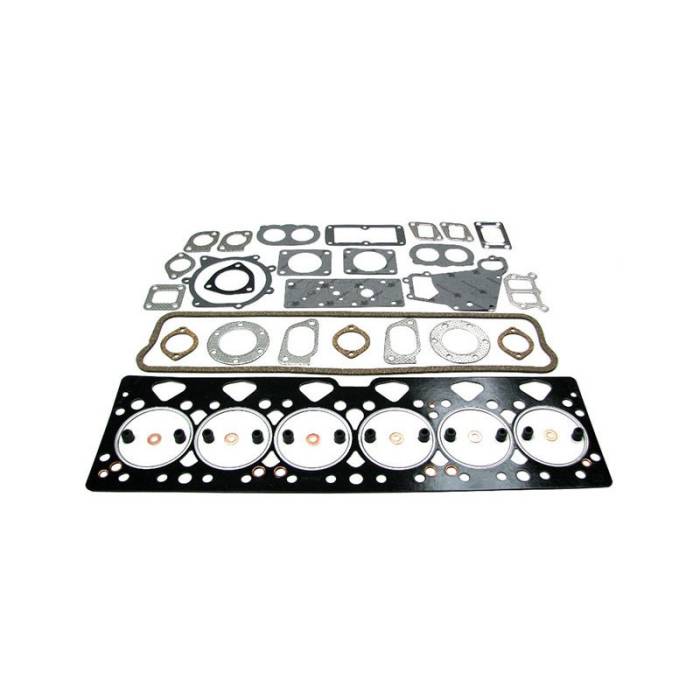 RE - MU5LT1190 - Massey Ferguson, White HEAD GASKET SET