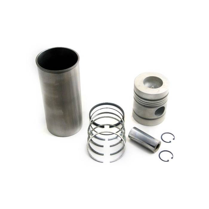 RE - MU5MK0125 - White CYLINDER KIT