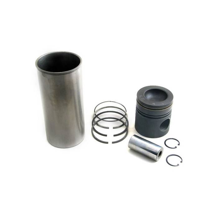 RE - MU5MK0169 - Massey Ferguson, Caterpillar CYLINDER KIT