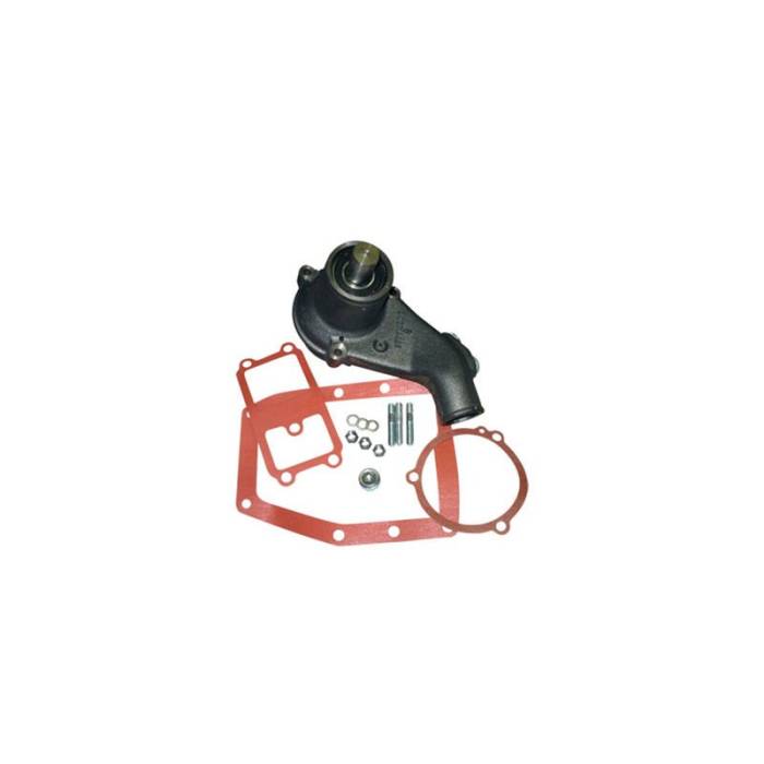 Pumps - MU5MW0009 - Massey Ferguson WATER PUMP
