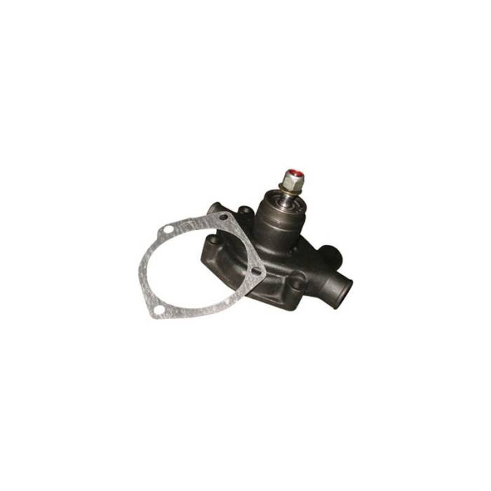 Pumps - MU5MW0089 - Massey Ferguson WATER PUMP