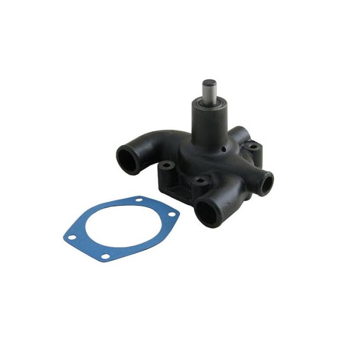 Pumps - MU5MW0097 - Massey Ferguson, Allis Chalmers WATER PUMP