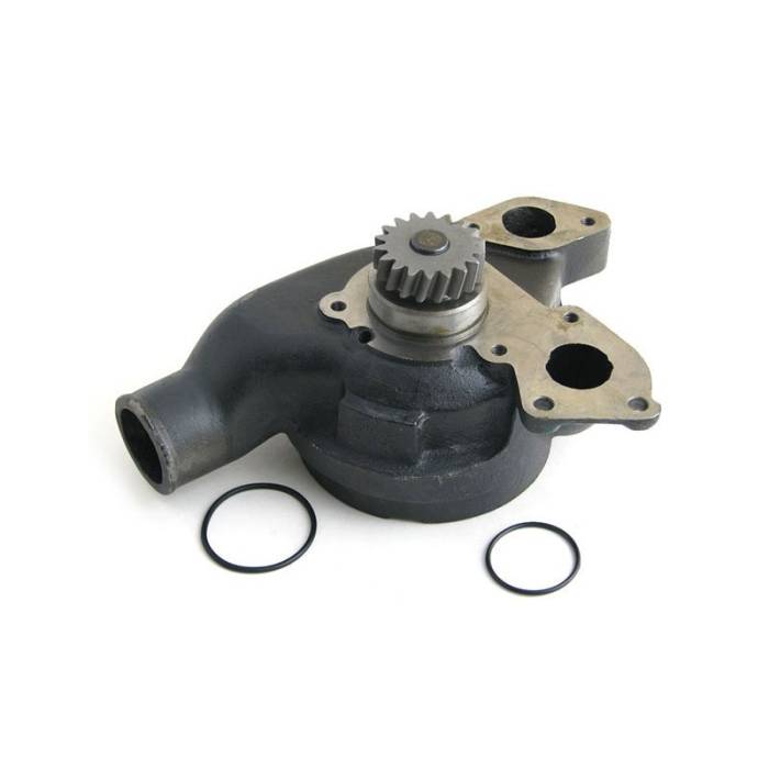 Pumps - MU5MW0157 - Massey Ferguson WATER PUMP