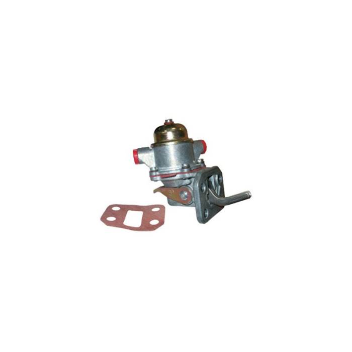 RE - MULPK0001 - Caterpillar, Massey Ferguson, Bobcat, Ford New Holland, Hesston, Versatile, International, Allis Chalmers FUEL TRANSFER PUMP