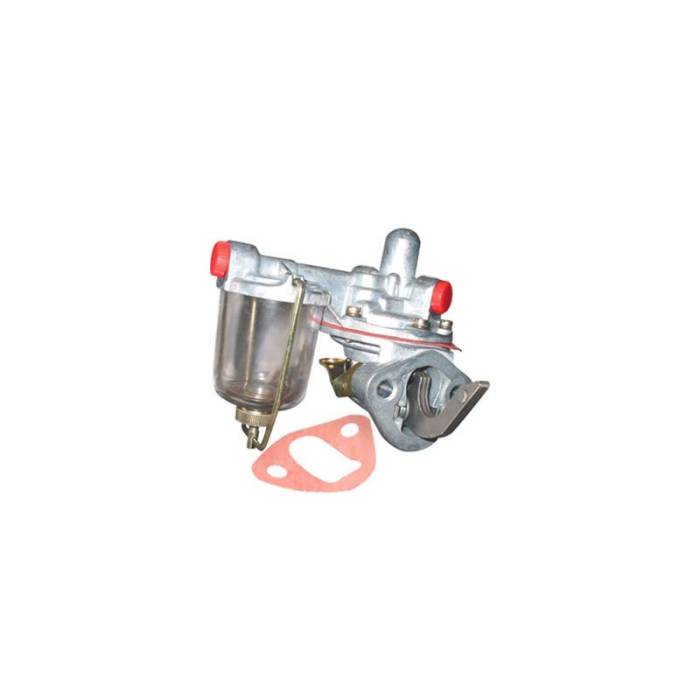 RE - MULPK0009 - Massey Ferguson FUEL TRANSFER PUMP