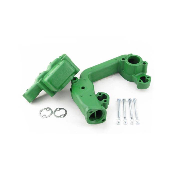 RE - A5751K - For John Deere MANIFOLD SET