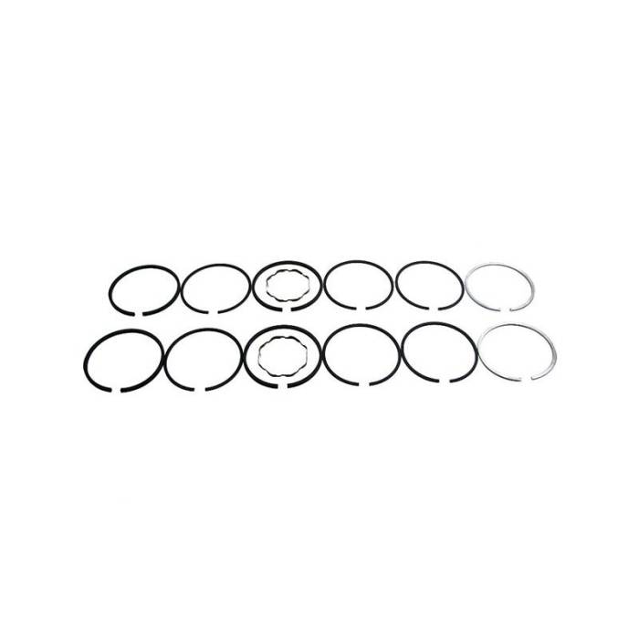 RE - AA6819R - For John Deere PISTON RING SET