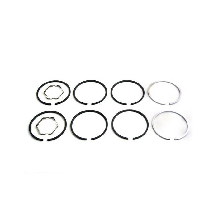 RE - AB3727R - For John Deere PISTON RING SET