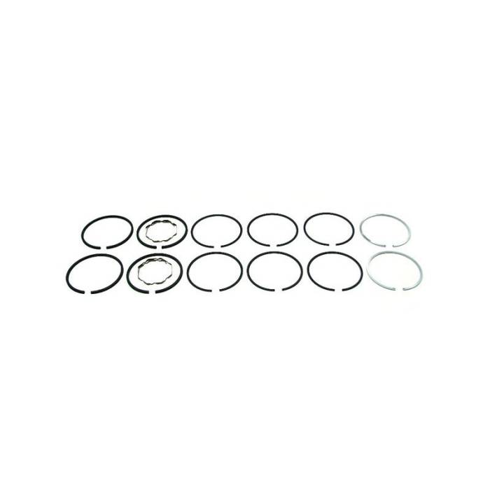 RE - AF2225R - For John Deere PISTON RING SET