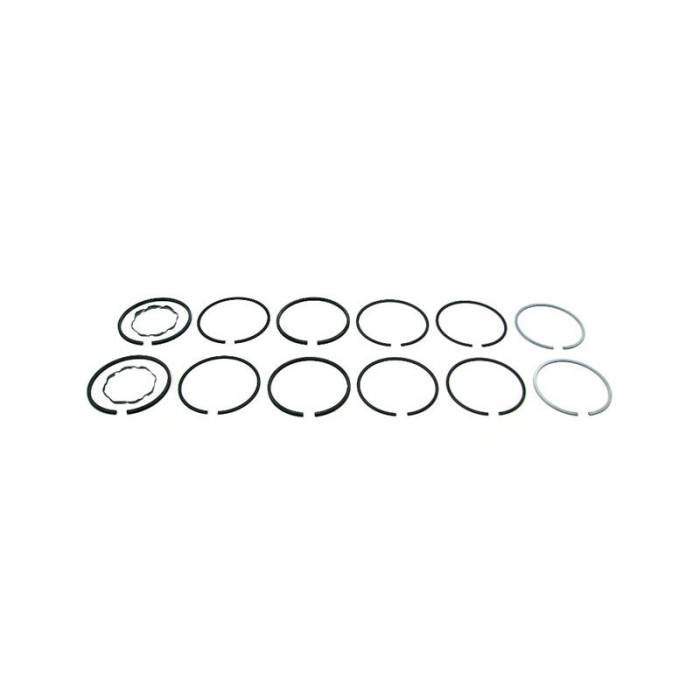 RE - AF3312R - For John Deere PISTON RING SET