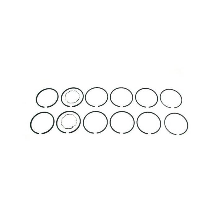 RE - AF3768R - For John Deere PISTON RING SET