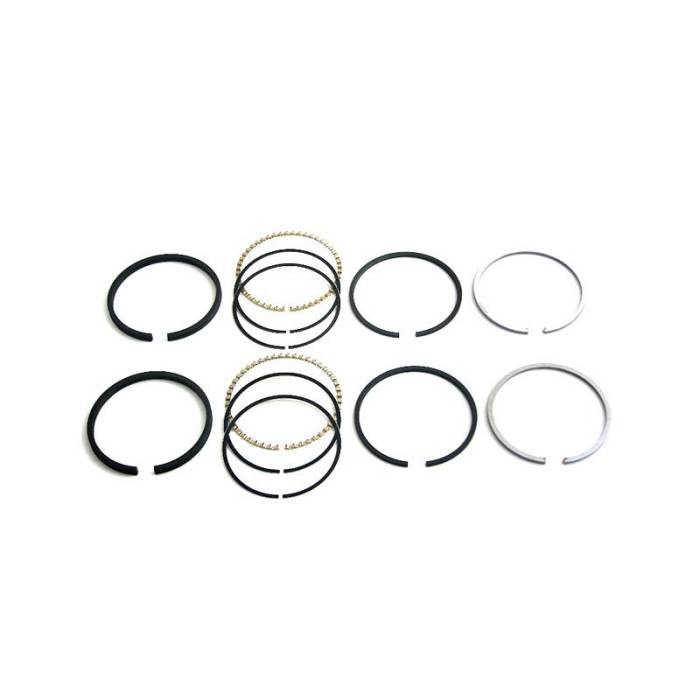 RE - AH1131R - For John Deere PISTON RING SET