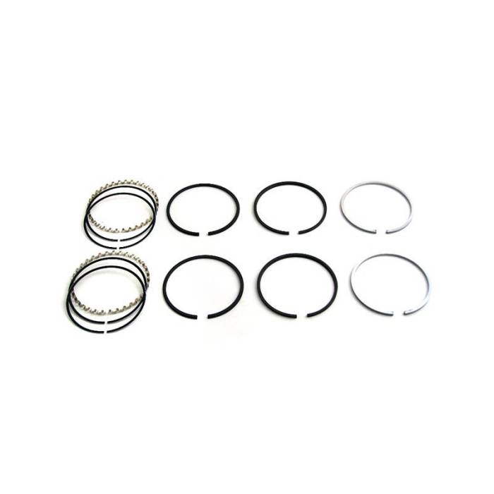 RE - AM710T - For John Deere PISTON RING SET