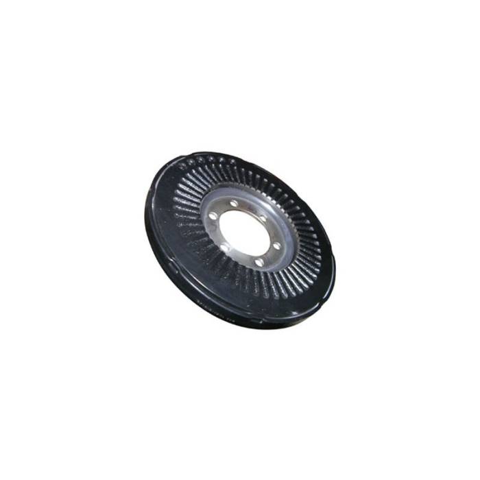 RE - AR102218 - For John Deere VIBRATION DAMPENER