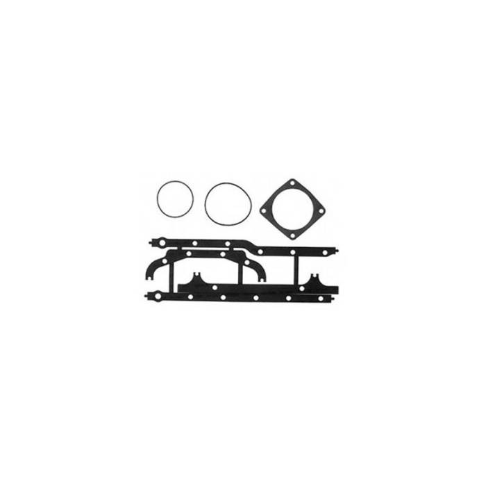 RE - AR30544 - For John Deere OIL PAN GASKET SET