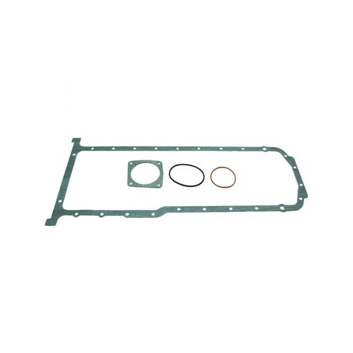 RE - AR30547 - For John Deere OIL PAN GASKET SET