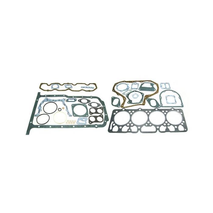 RE - AR53033 - For John Deere OVERHAUL GASKET SET