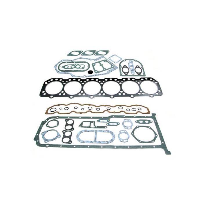 RE - AR63938 - For John Deere OVERHAUL GASKET SET