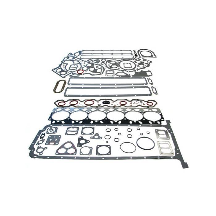 RE - RE37416 - For John Deere OVERHAUL GASKET SET