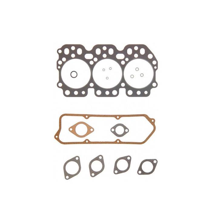 RE - RE38850- For John Deere HEAD GASKET SET