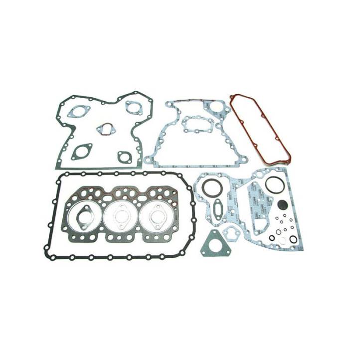 RE - RE38853 - For John Deere OVERHAUL GASKET SET