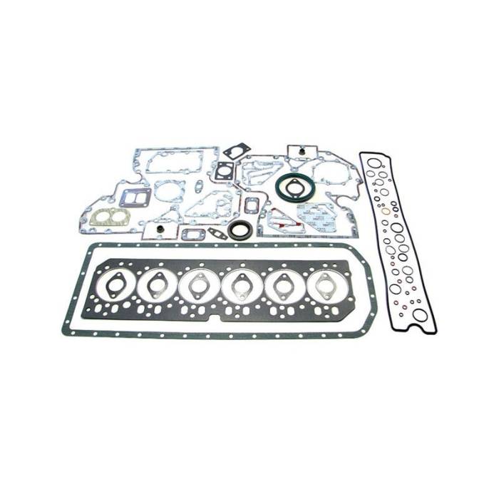 RE - RE501456 - For John Deere OVERHAUL GASKET SET