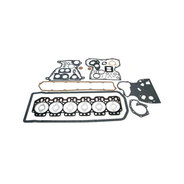 RE - RE501580 - For John Deere OVERHAUL GASKET SET