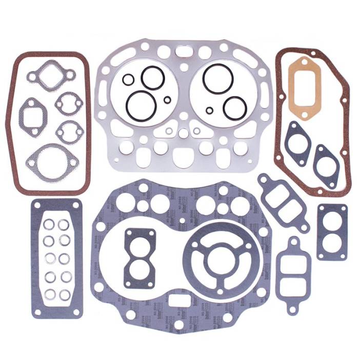 RE - RE524407 - For John Deere INFRAME GASKET SET