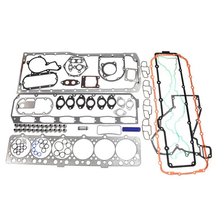 RE - RE528400 - For John Deere OVERHAUL GASKET SET