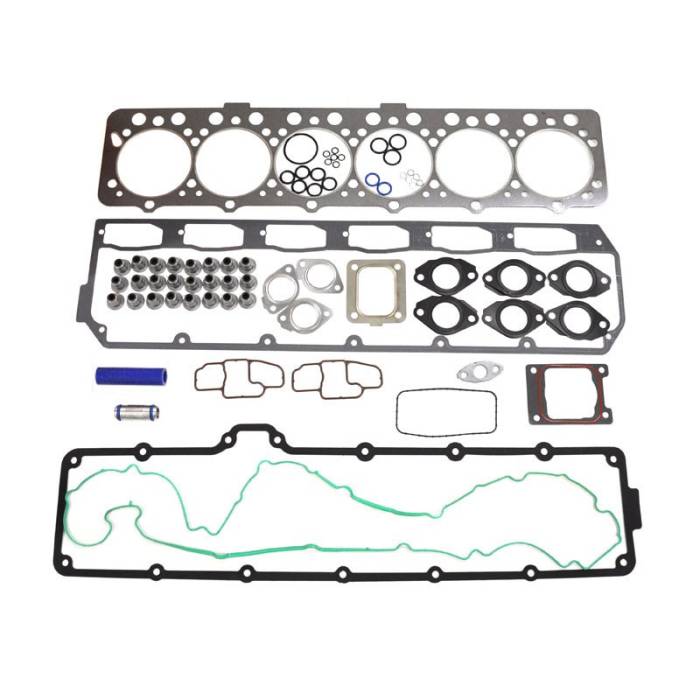 RE - RE528402- For John Deere HEAD GASKET SET