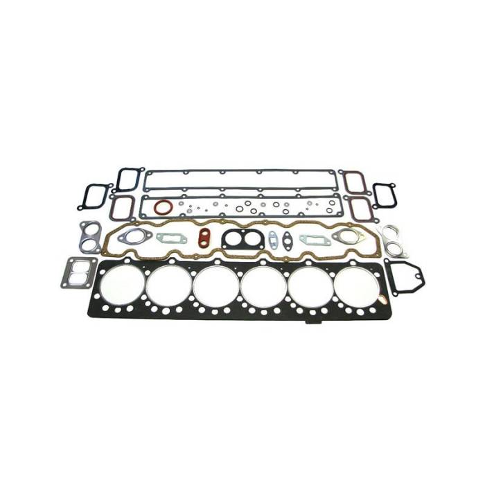 RE - RE57186 - For John Deere HEAD GASKET SET