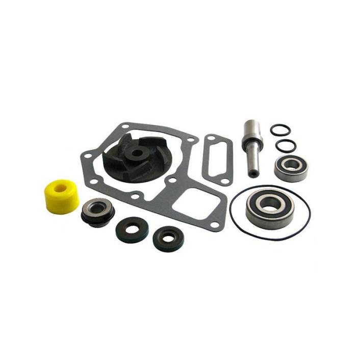 Pumps - RE69846 - For John Deere WATER PUMP REPAIR KIT