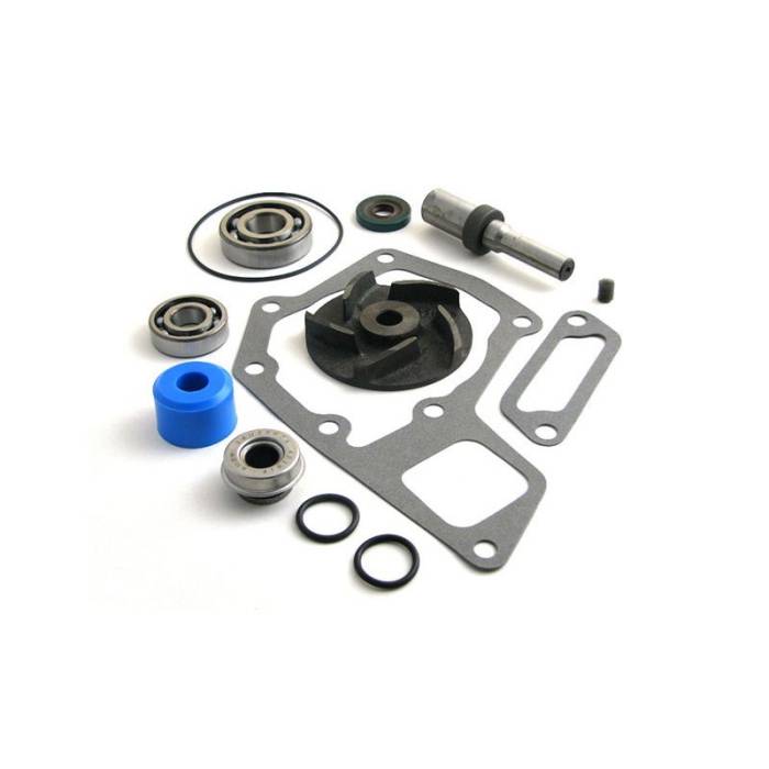 Pumps - RE69847 - For John Deere WATER PUMP REPAIR KIT