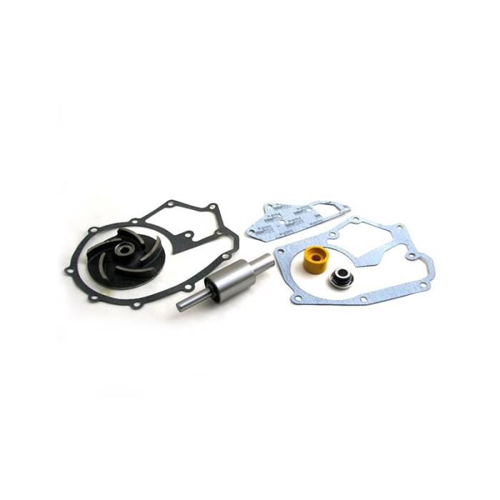 Pumps - RE70143 - For John Deere WATER PUMP REPAIR KIT